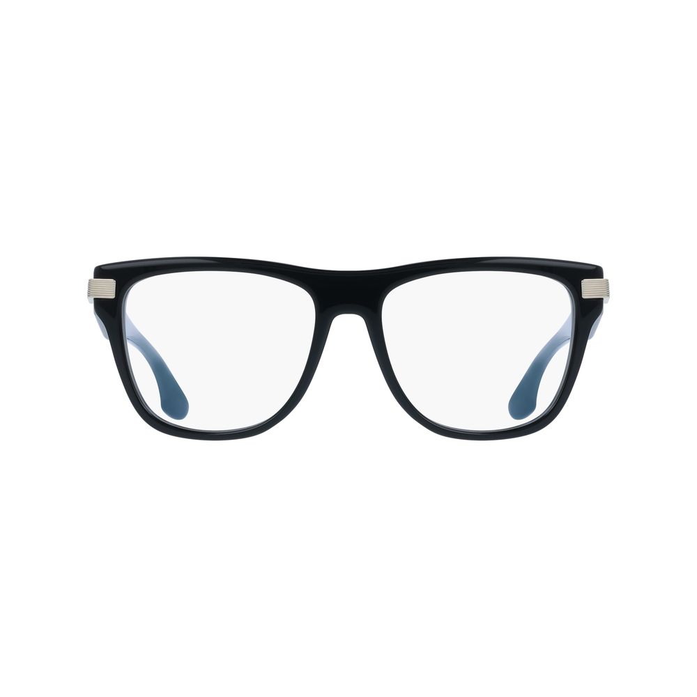 Black Acetate Glasses (frames) Accessory