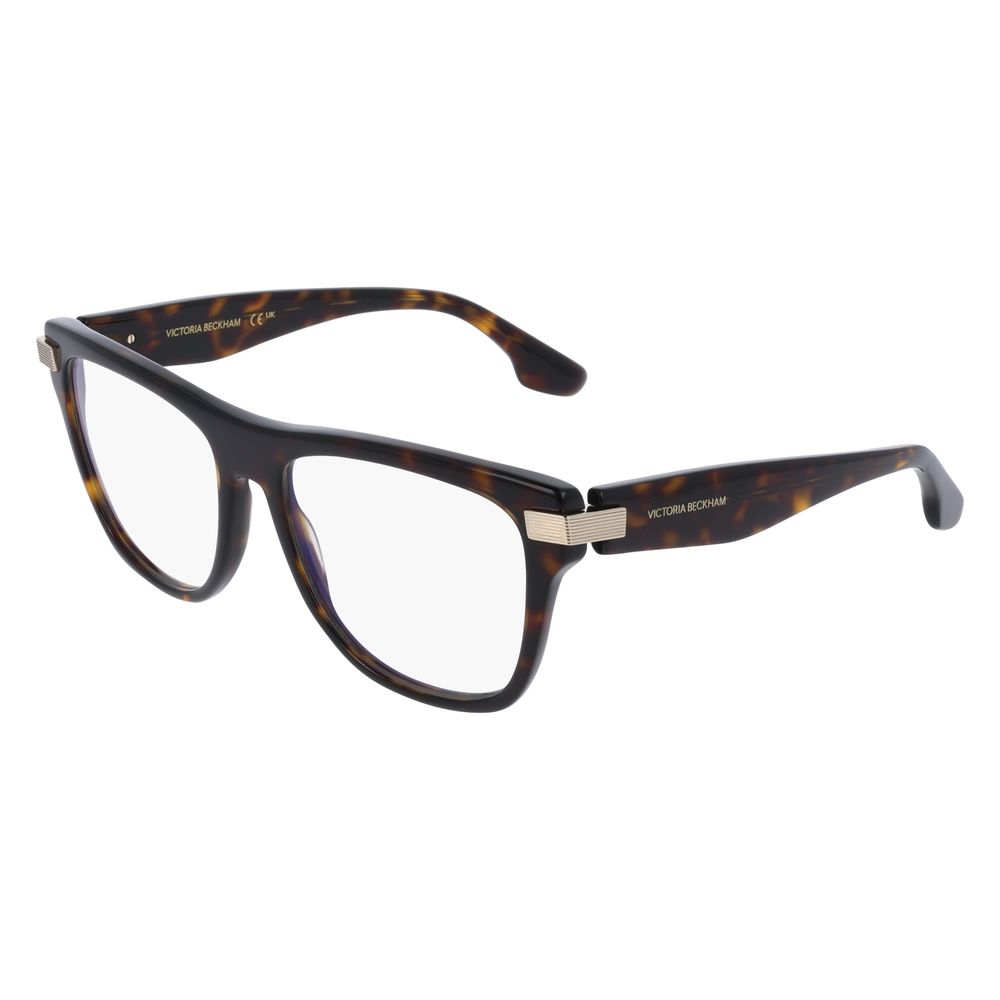 Brown Acetate Glasses (frames) Accessory