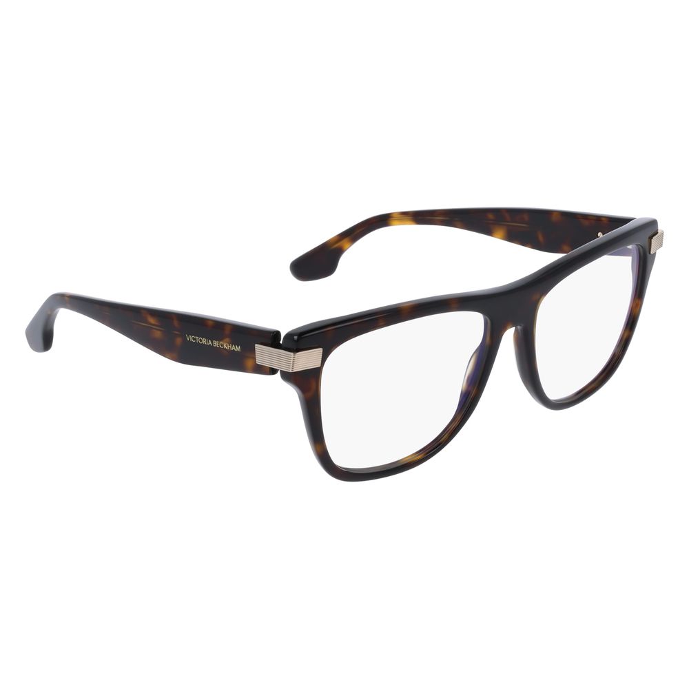 Brown Acetate Glasses (frames) Accessory