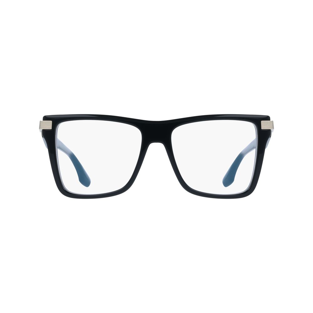 Black Acetate Glasses (frames) Accessory