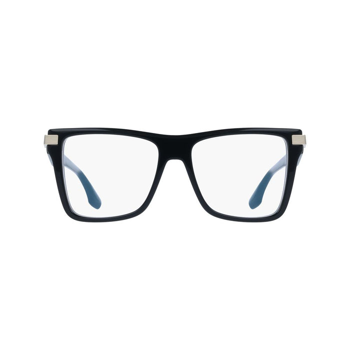 Black Acetate Glasses (frames) Accessory