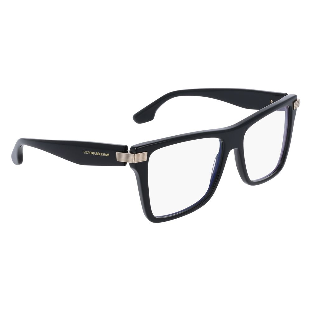 Black Acetate Glasses (frames) Accessory