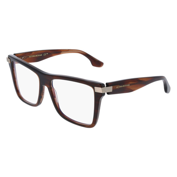 Victoria Beckham VBVB26775315227AC Acetate eyeglasses in brown