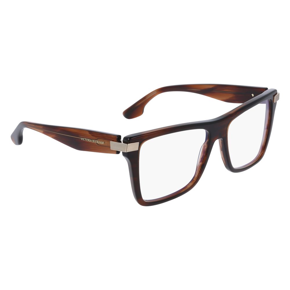 Brown Acetate Glasses (frames) Accessory