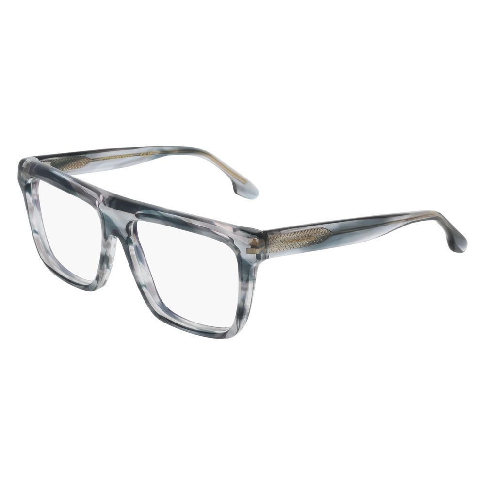 Gray Acetate Glasses (frames) Accessory