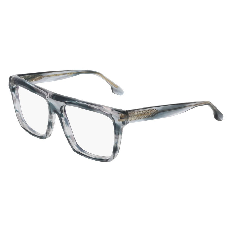 Victoria Beckham VBVB26785415035AC Acetate eyeglasses in gray