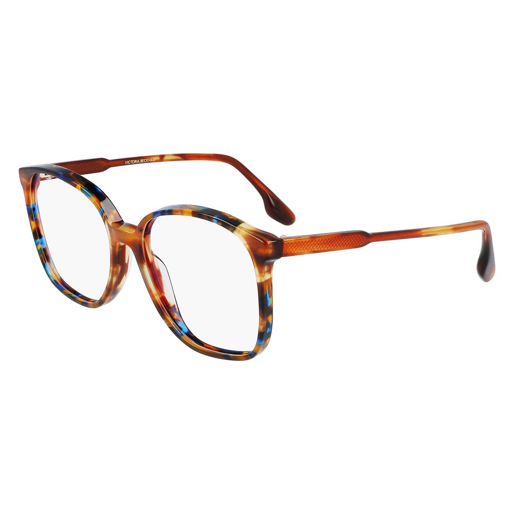 Multicolor Acetate Glasses (frames) Accessory