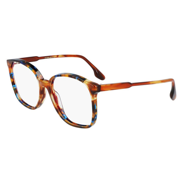 Victoria Beckham VBVB26155516212AC Acetate eyeglasses in brown