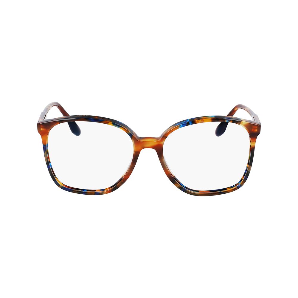 Multicolor Acetate Glasses (frames) Accessory