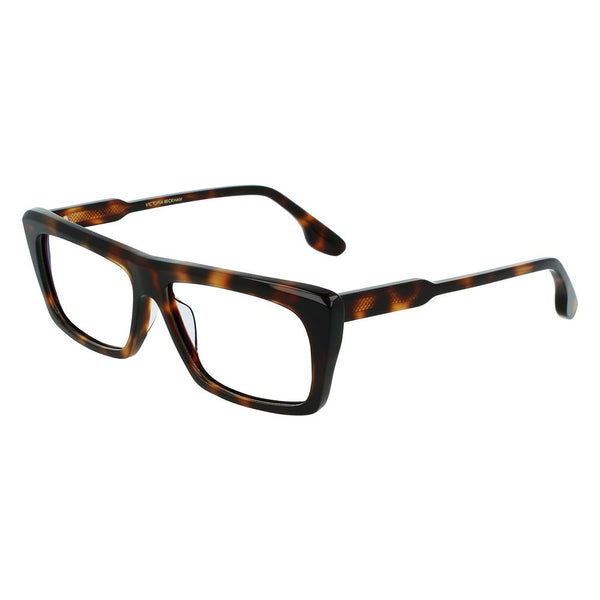 Victoria Beckham VBVB26265613215AC Acetate eyeglasses in brown