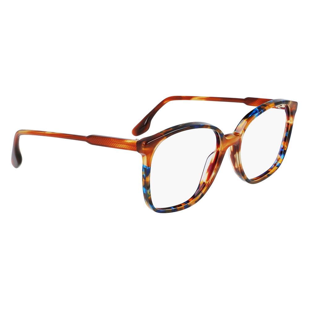 Multicolor Acetate Glasses (frames) Accessory