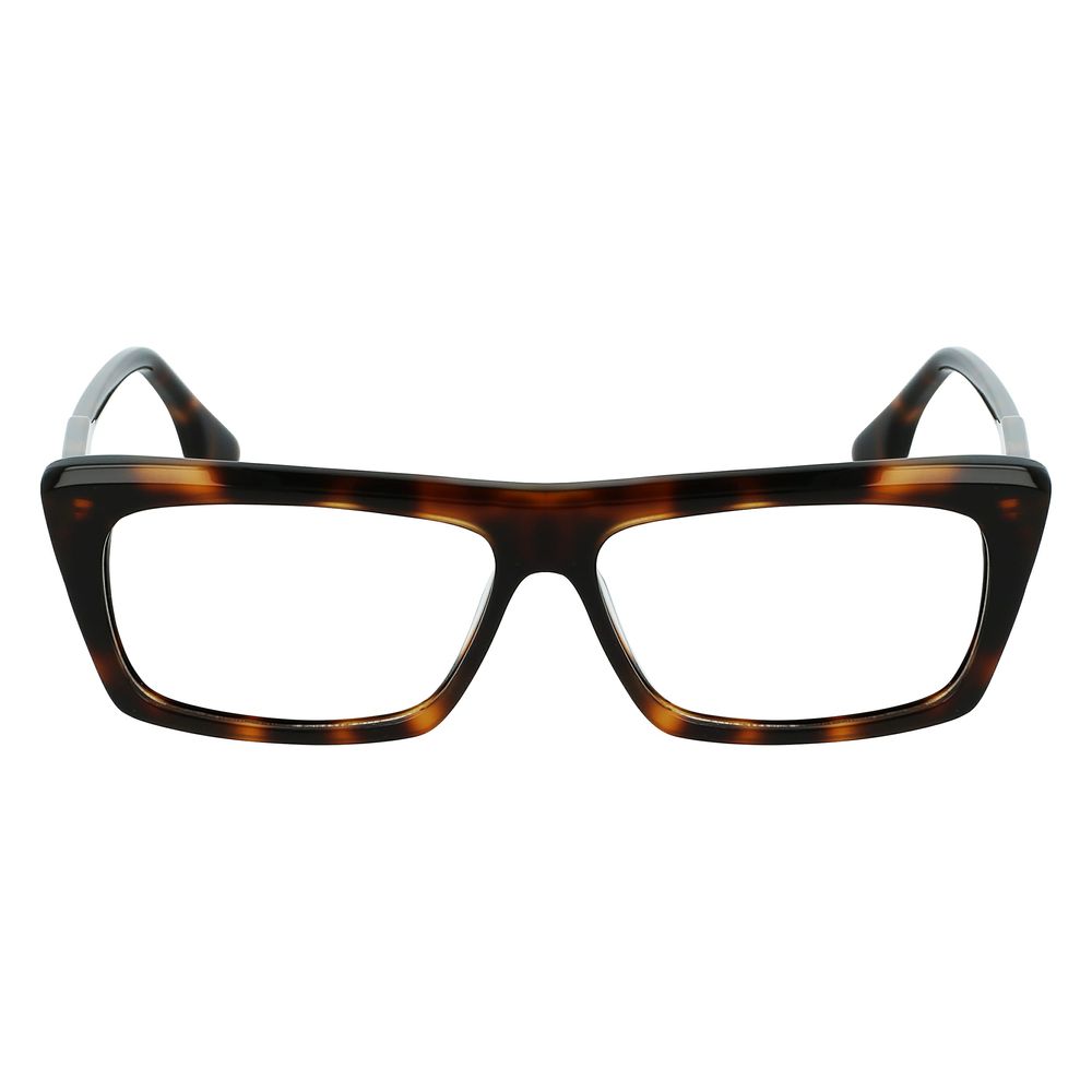 Brown Acetate Glasses (frames) Accessory