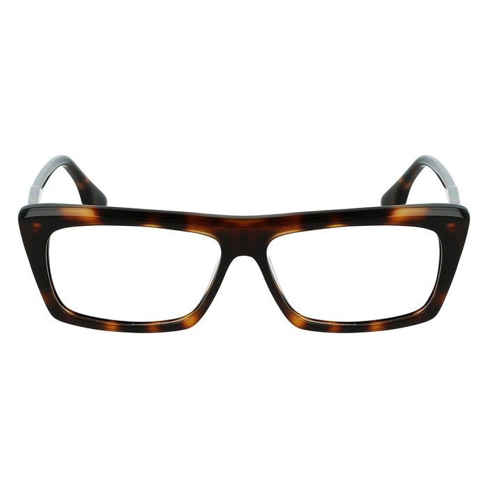 Brown Acetate Glasses (frames) Accessory