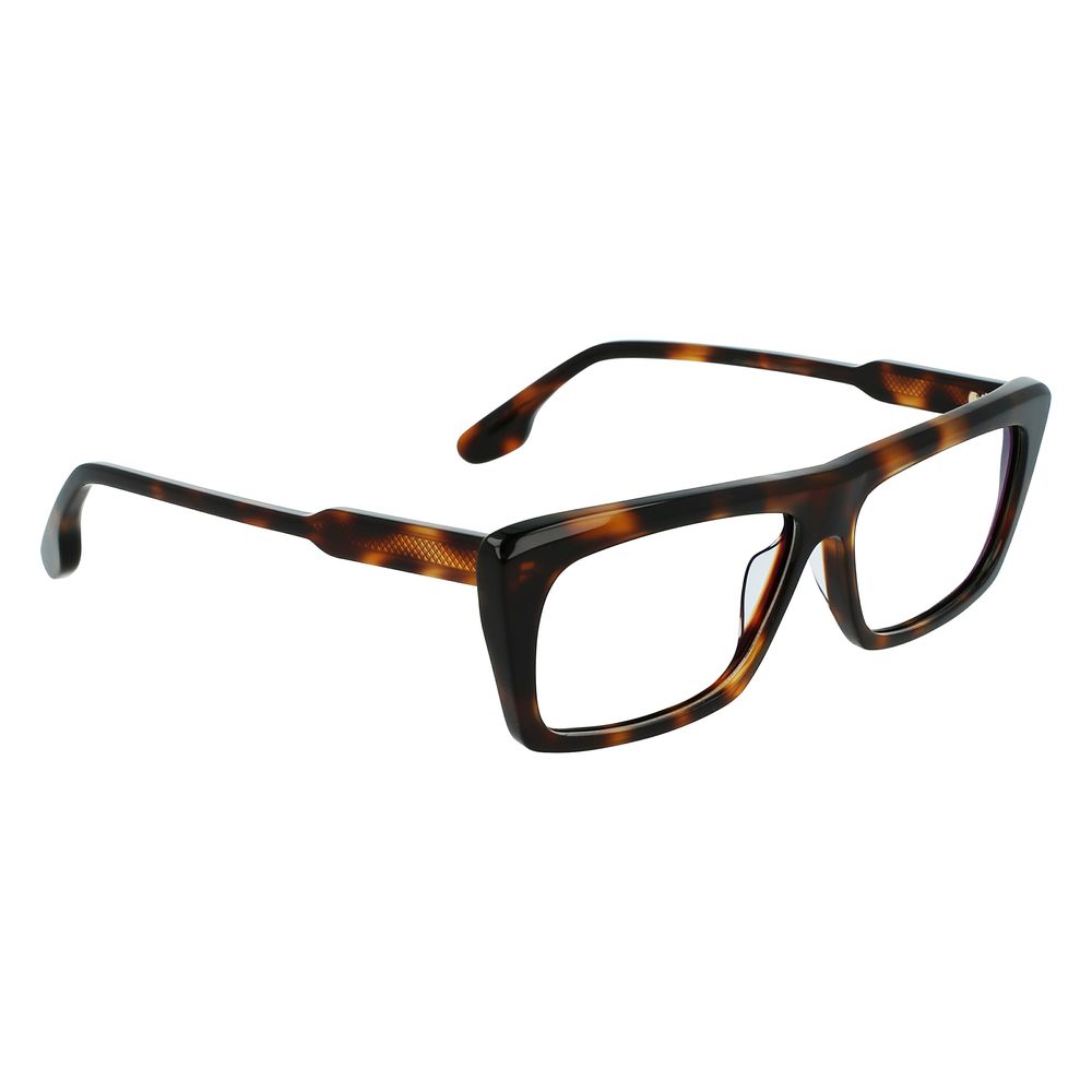 Brown Acetate Glasses (frames) Accessory