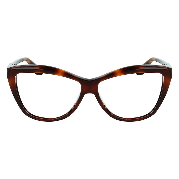 Brown Acetate Glasses (frames) Accessory