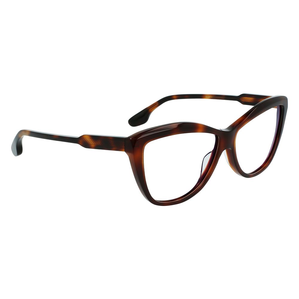 Brown Acetate Glasses (frames) Accessory