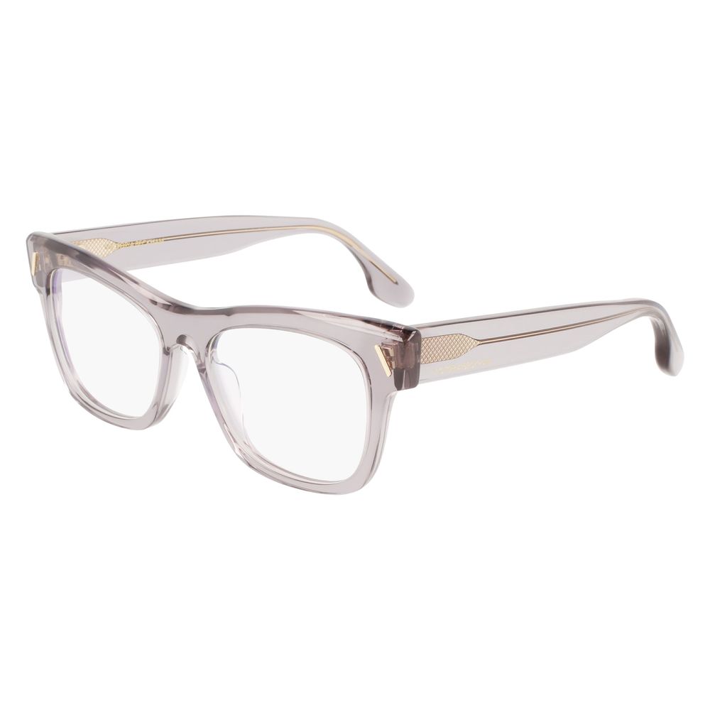 Gray Acetate Glasses (frames) Accessory