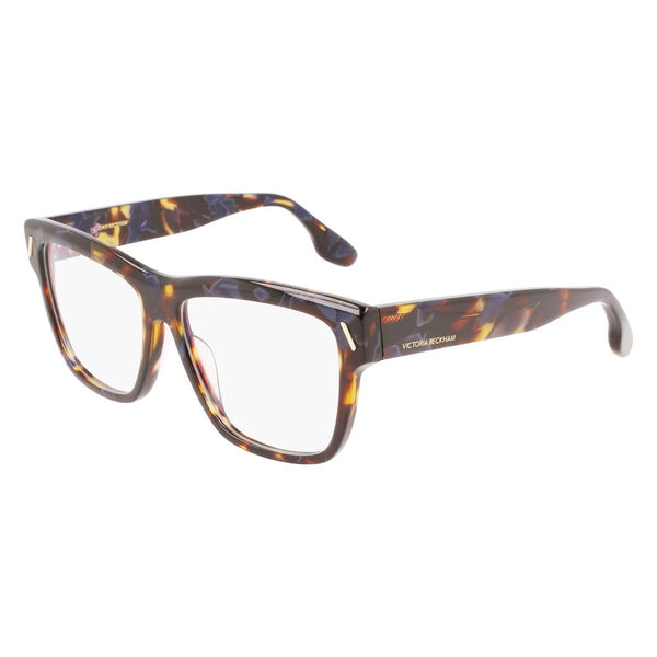 Victoria Beckham VBVB26385514418AC Acetate eyeglasses in brown