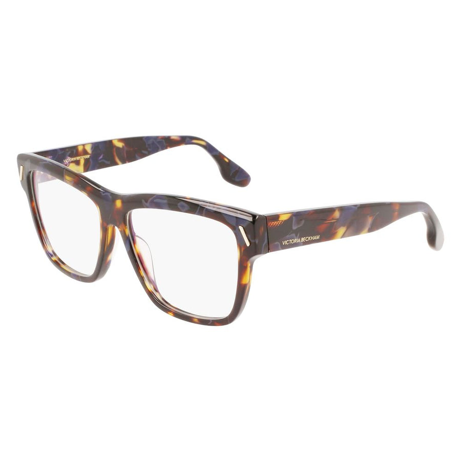 Victoria Beckham VBVB26385514418AC Acetate eyeglasses in brown
