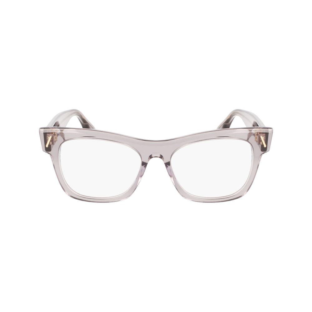 Gray Acetate Glasses (frames) Accessory