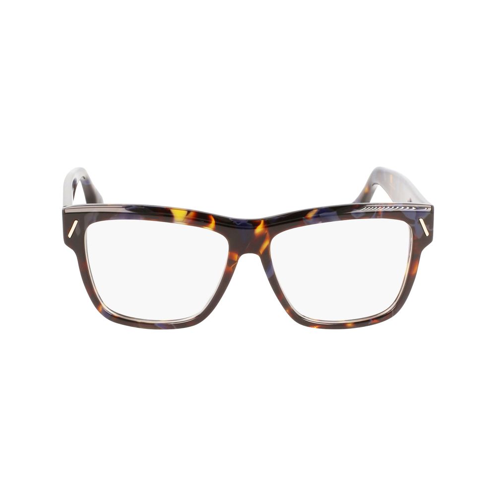 Brown Acetate Glasses (frames) Accessory