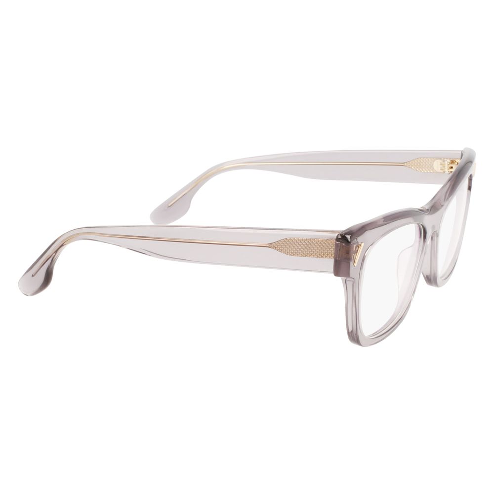 Gray Acetate Glasses (frames) Accessory