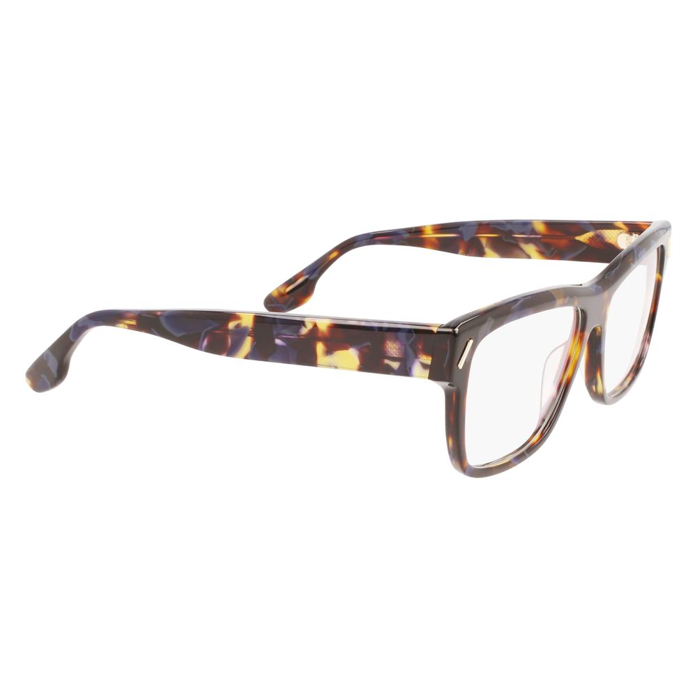 Brown Acetate Glasses (frames) Accessory