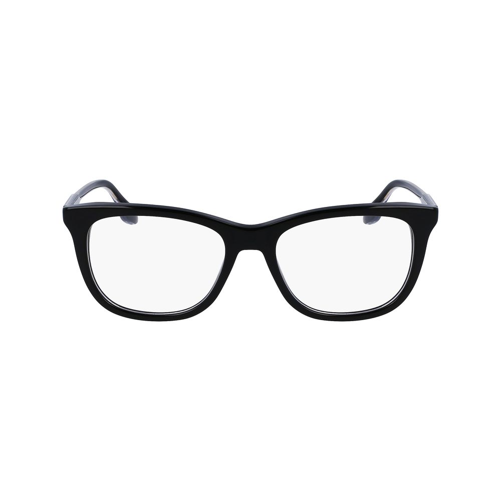 Black Acetate Glasses (frames) Accessory