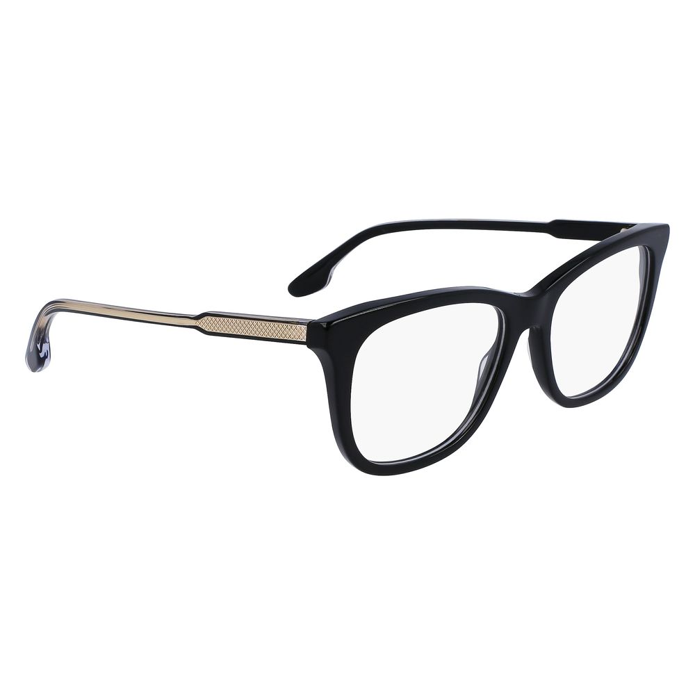 Black Acetate Glasses (frames) Accessory