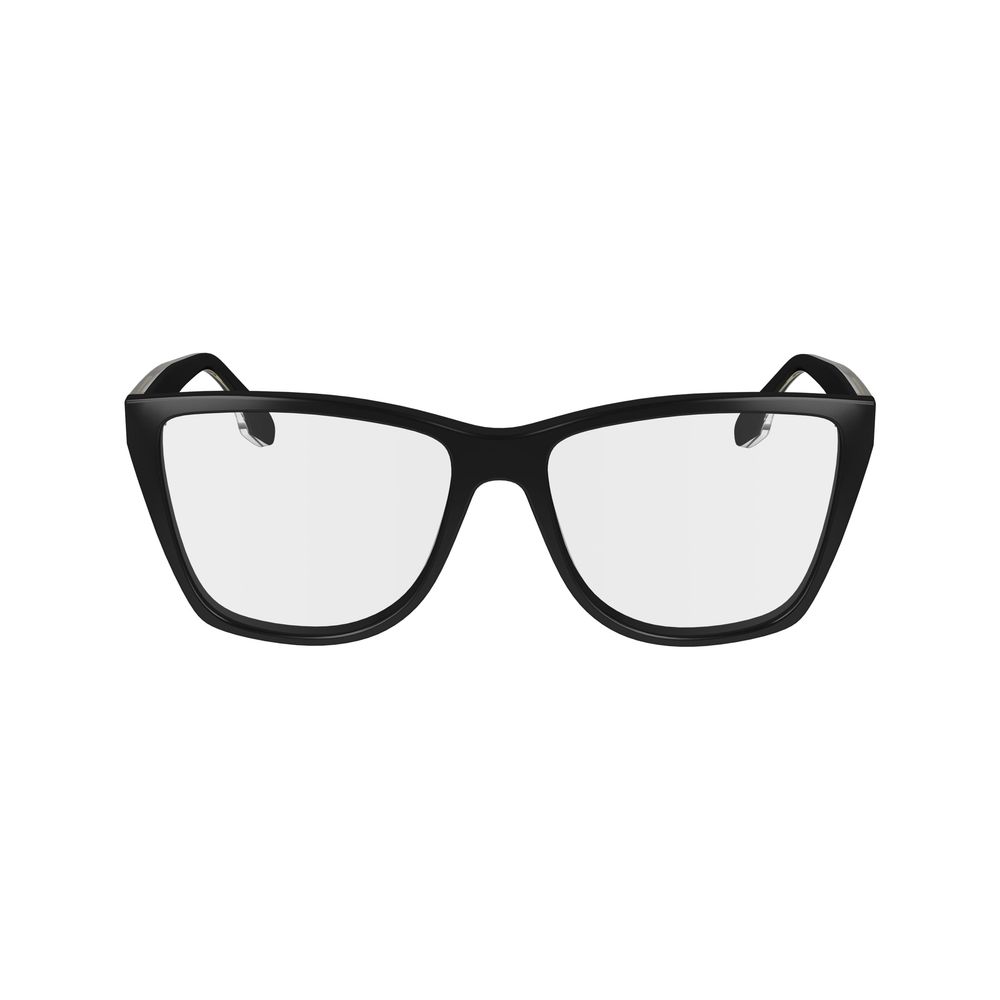 Black Acetate Glasses (frames) Accessory