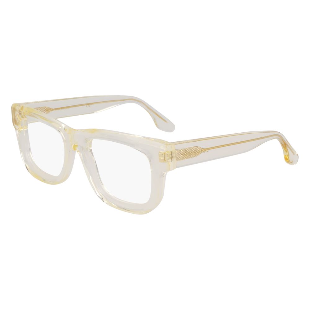 Gold Acetate Glasses (frames) Accessory