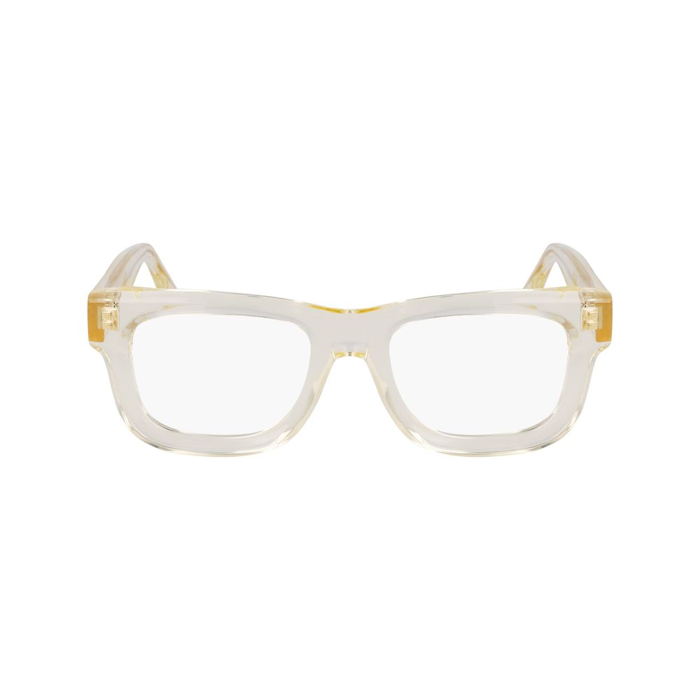 Gold Acetate Glasses (frames) Accessory