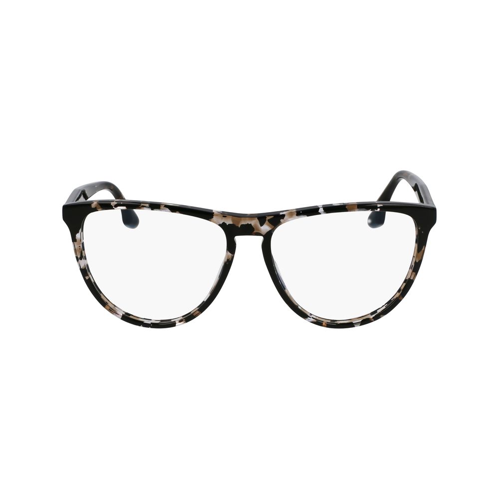 Black Acetate Glasses (frames) Accessory