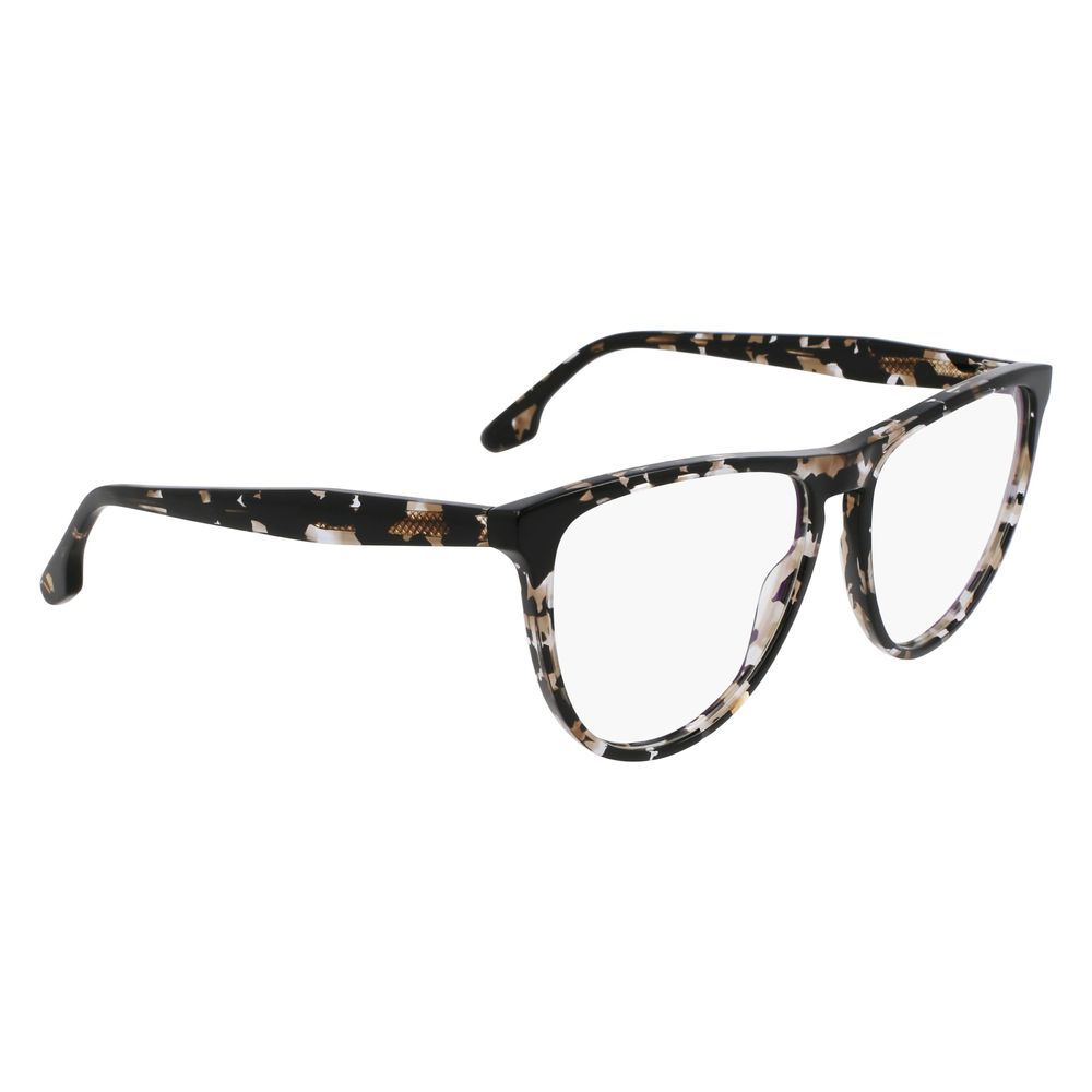 Black Acetate Glasses (frames) Accessory
