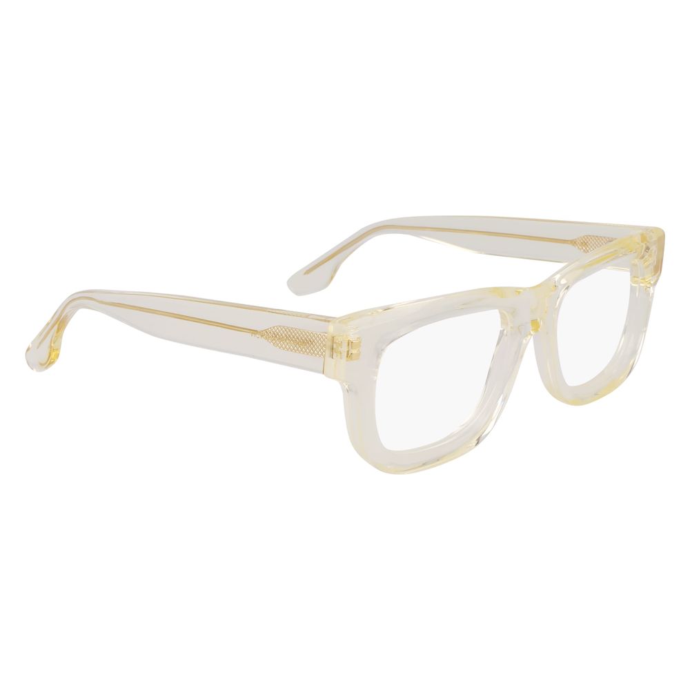 Gold Acetate Glasses (frames) Accessory