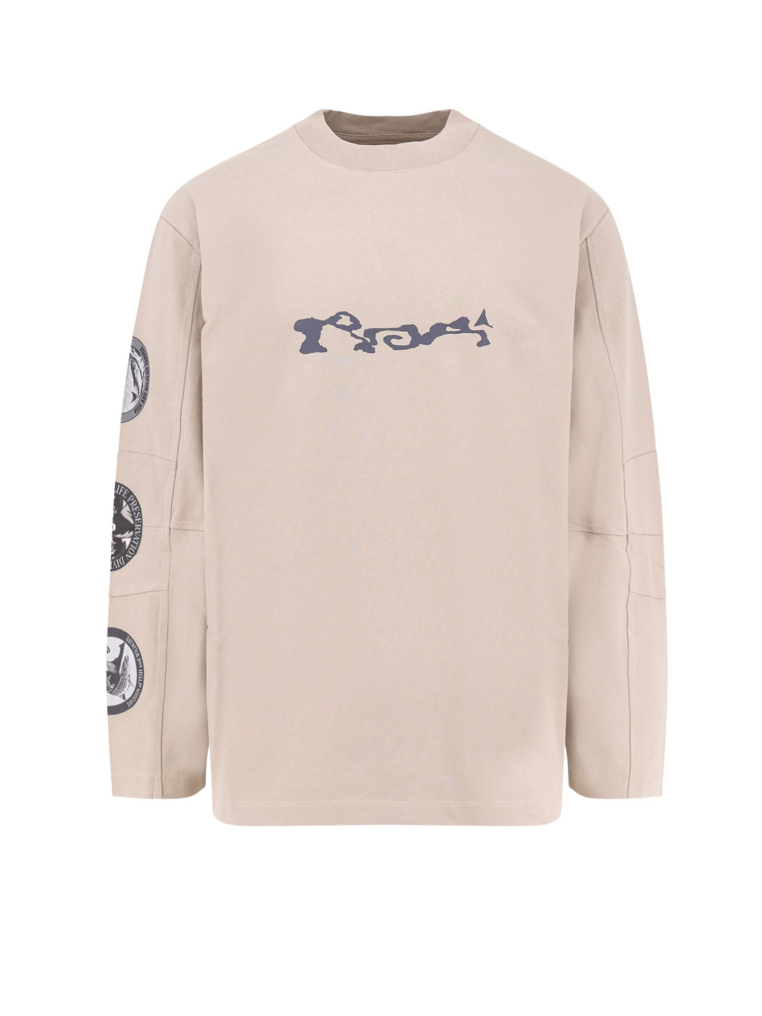 Roa T-shirts and Polos Cotone