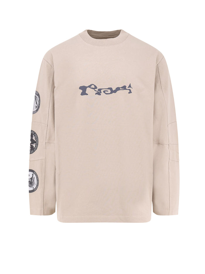 Roa T-shirts and Polos Cotone