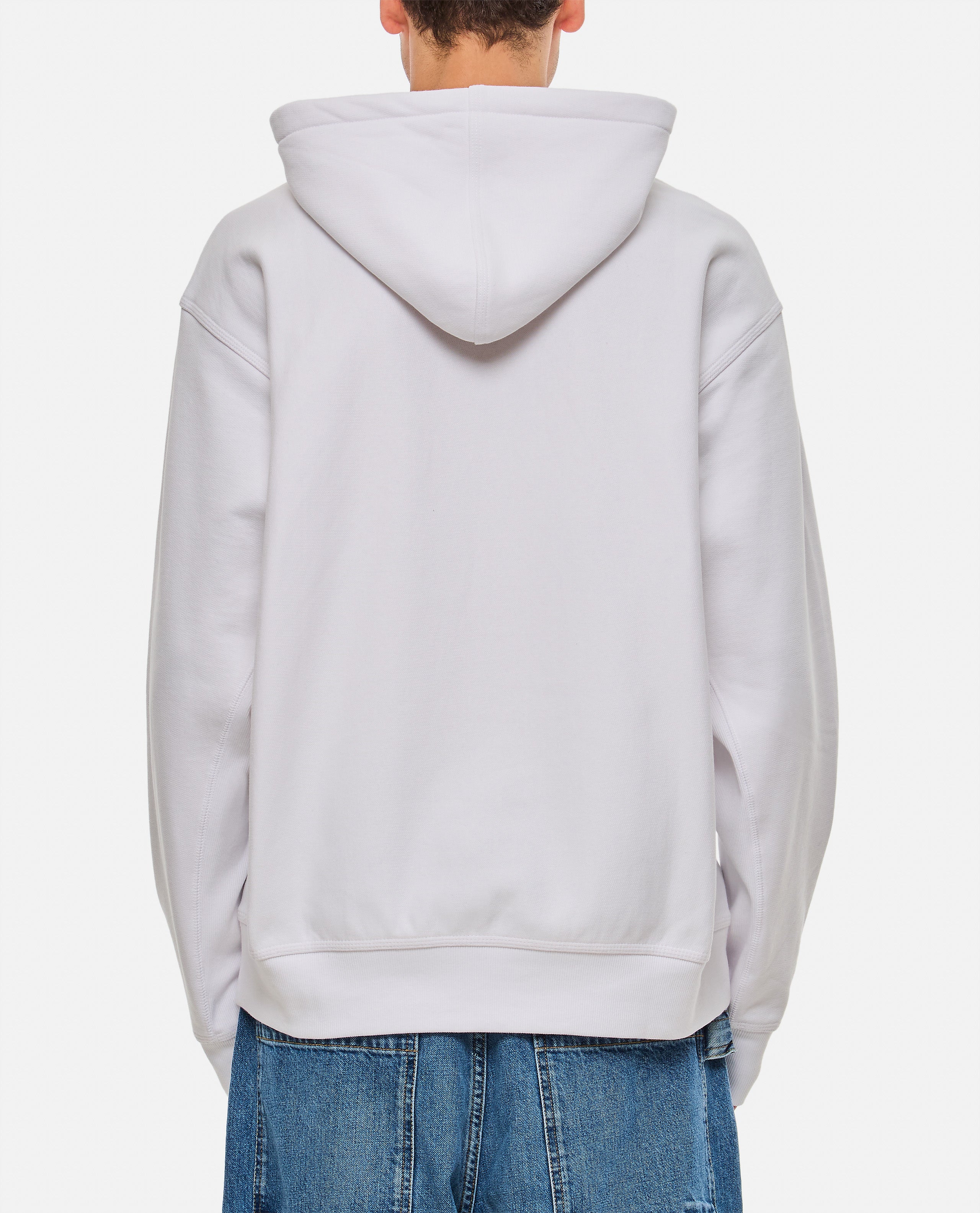 Carhartt Wip Sweaters White Co Pl