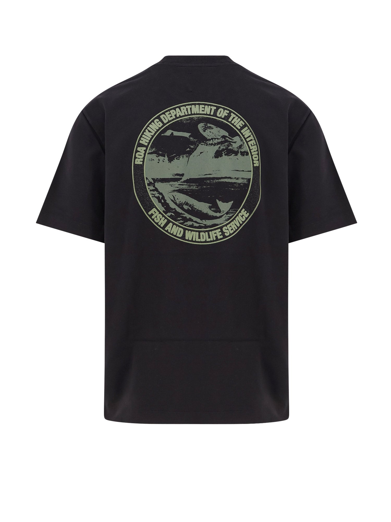 Roa T-shirts and Polos Cotone