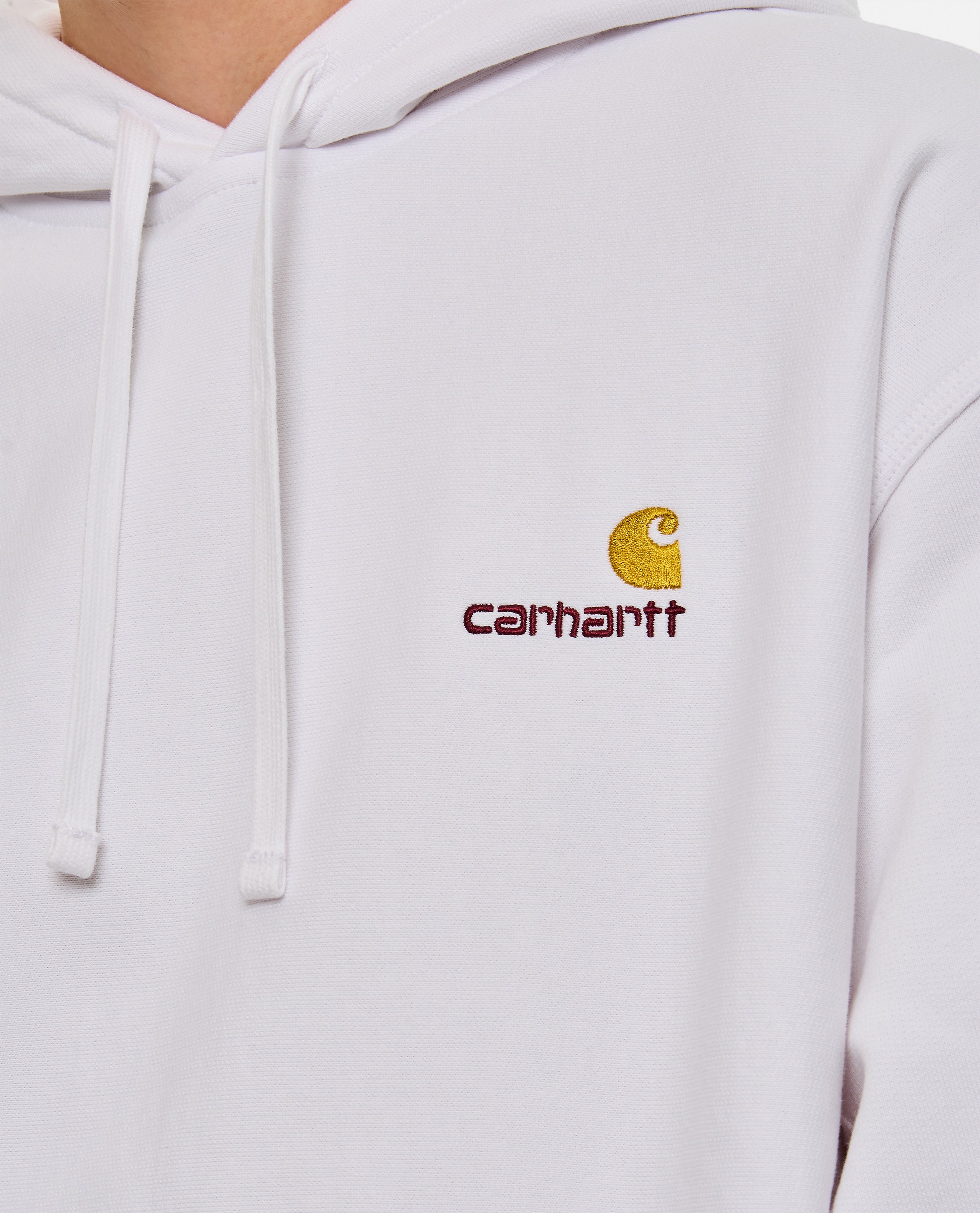 Carhartt Wip Sweaters White Co Pl
