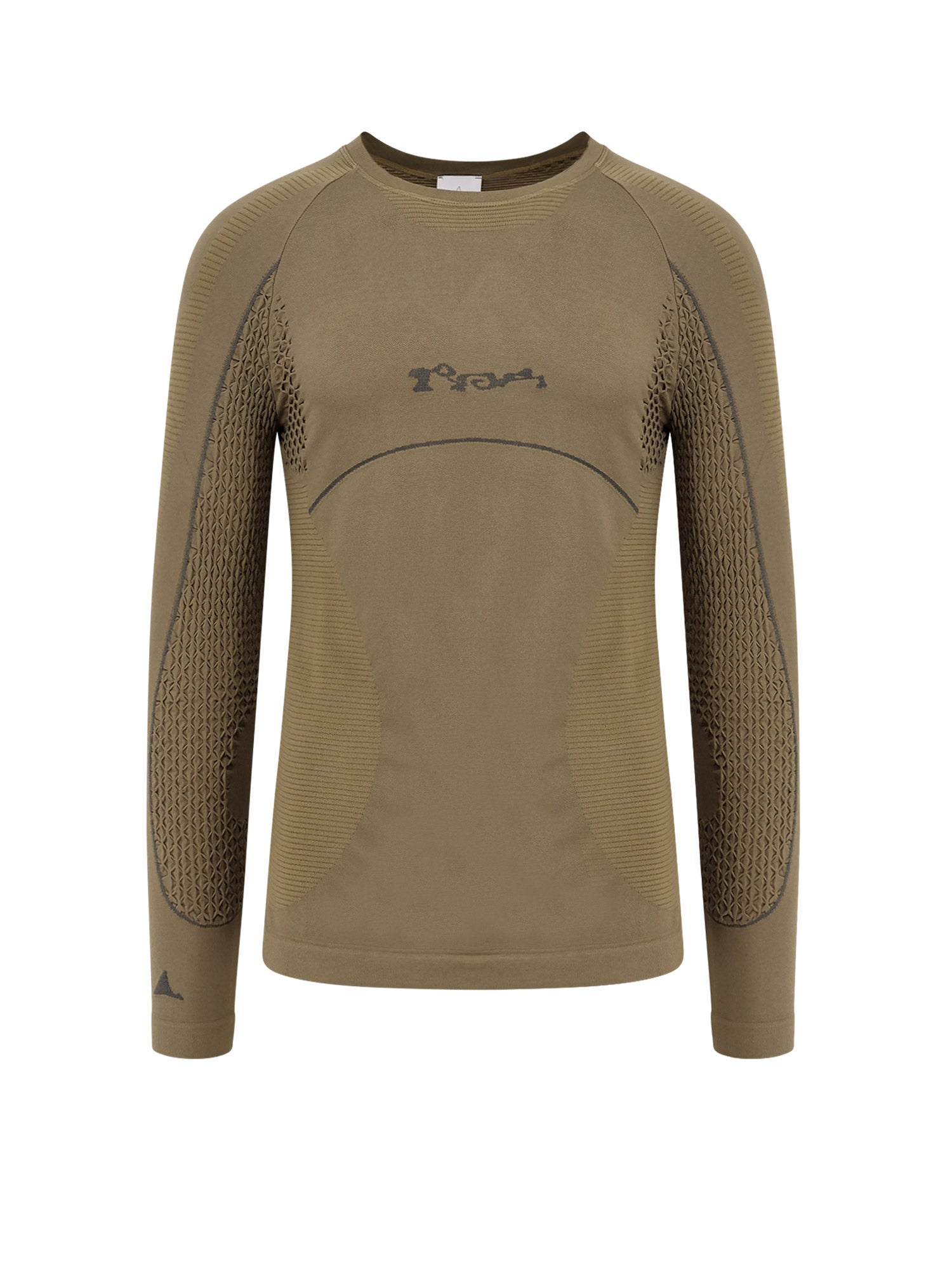 Roa T-Shirts And Polos Poliammide Elastan