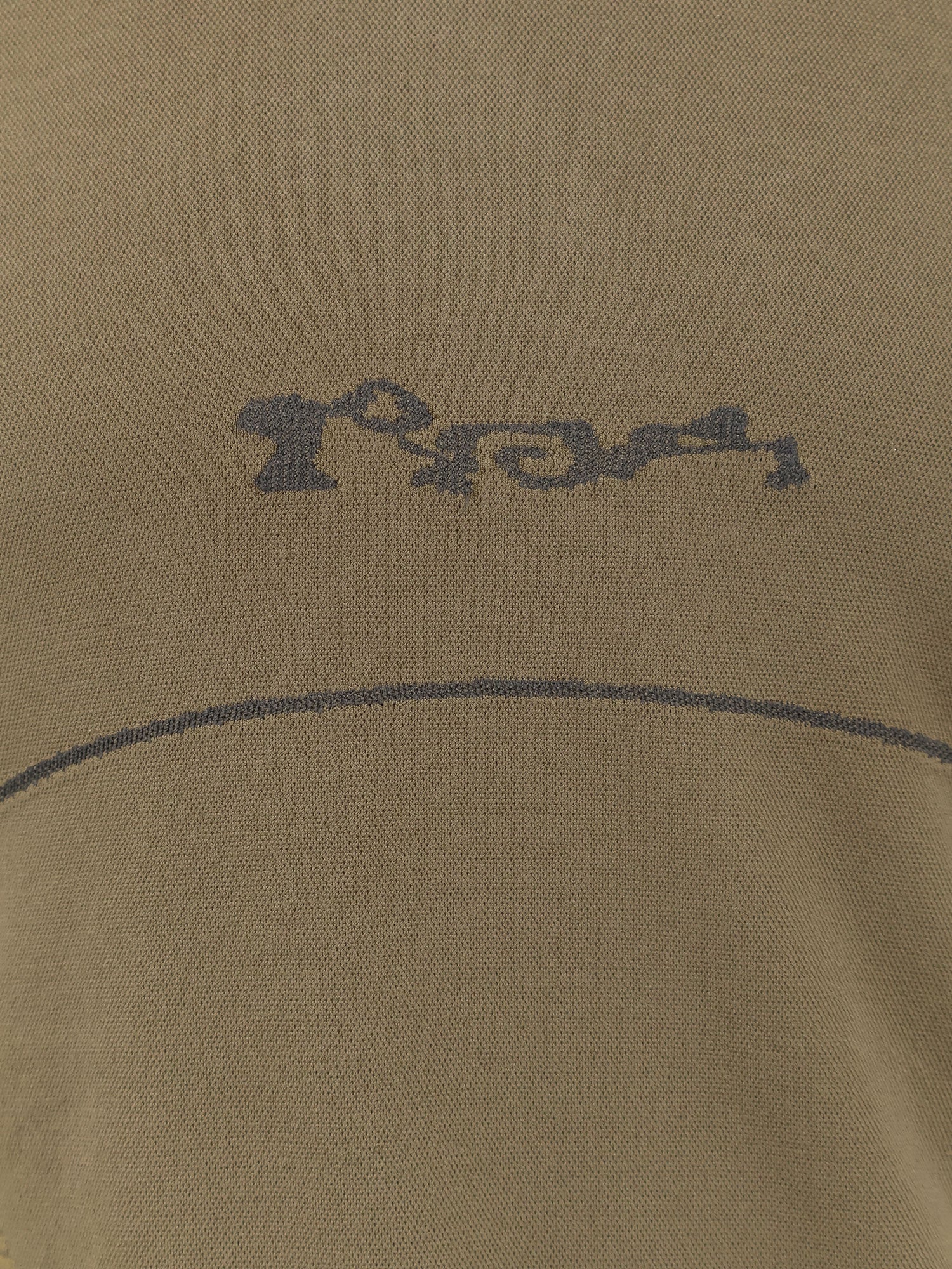 Roa T-Shirts And Polos Poliammide Elastan