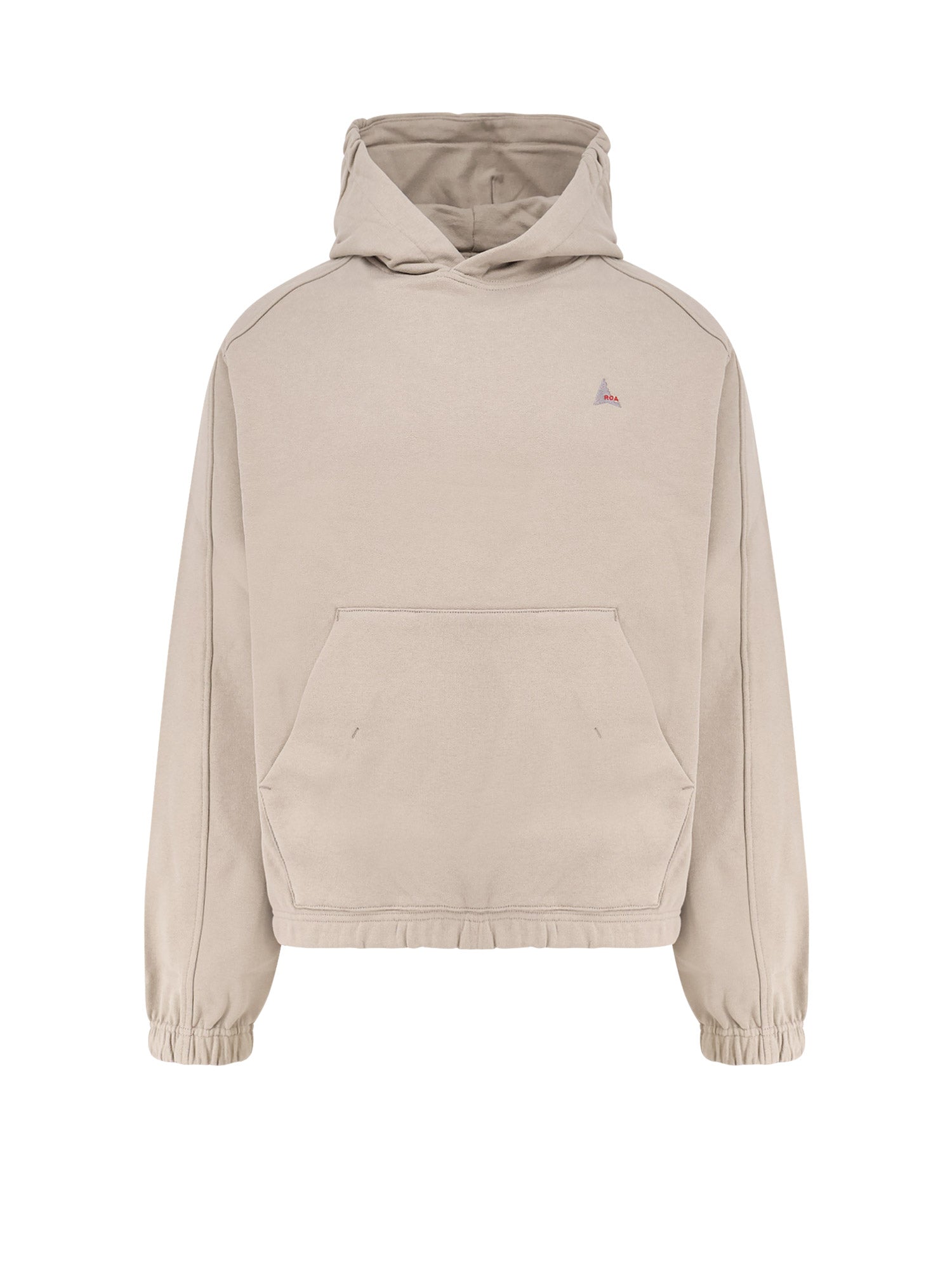 Roa Sweaters Cotone Elastan