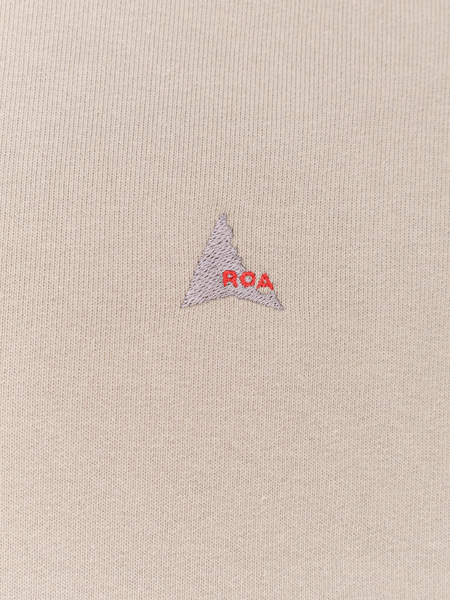 Roa Sweaters Cotone Elastan