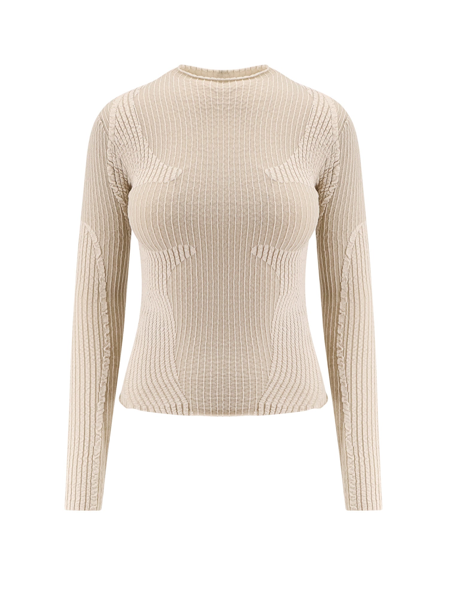 Roa T-shirts and Polos Cotone Poliammideelastan