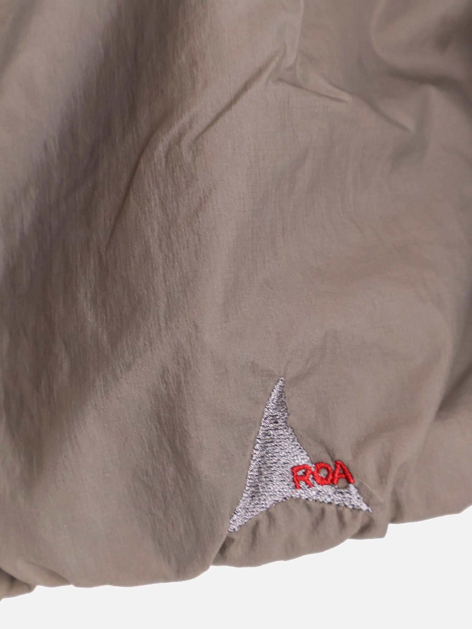 Roa Jackets Poliammide Poliuretano