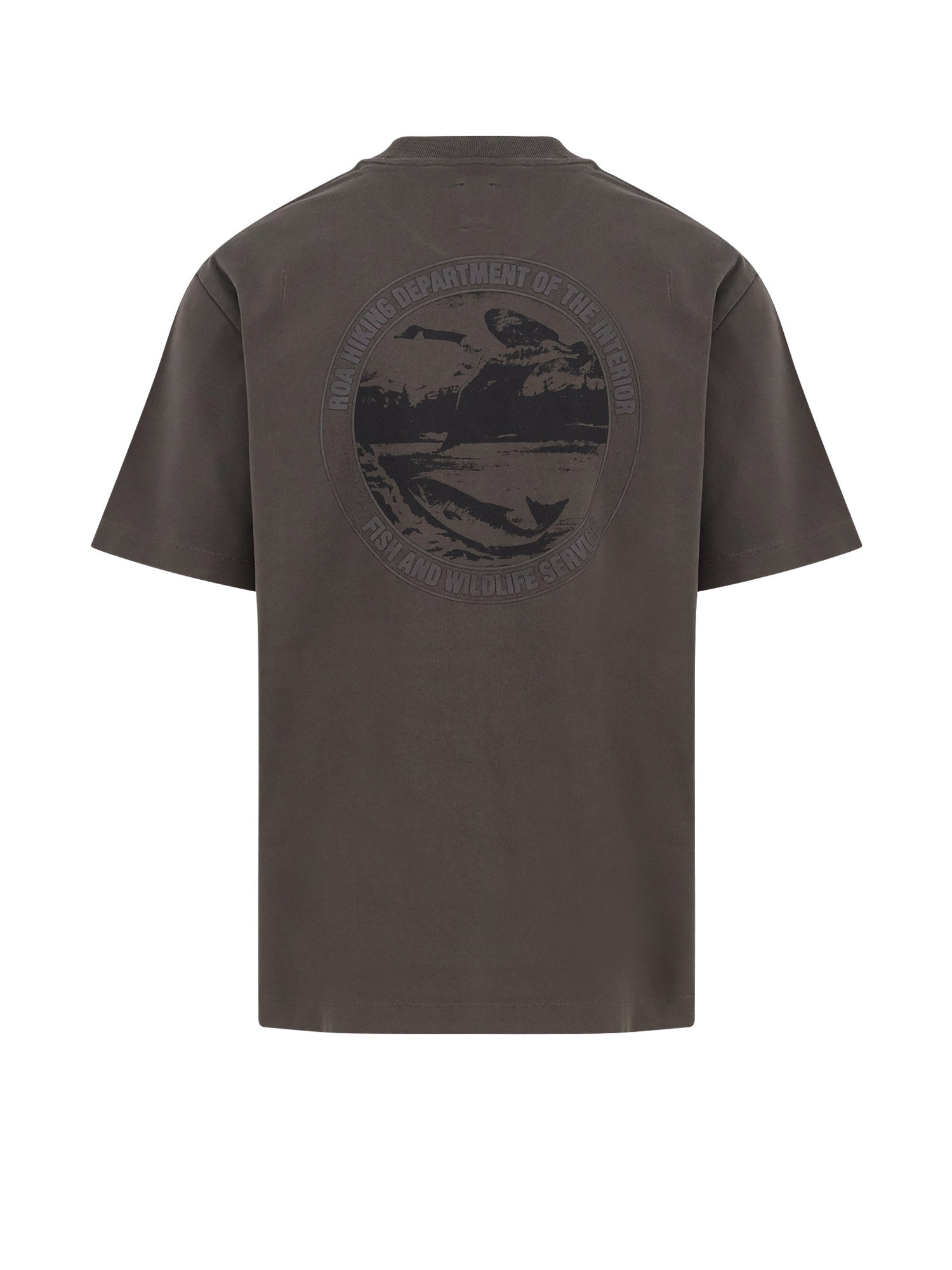 Roa T-shirts and Polos Cotone