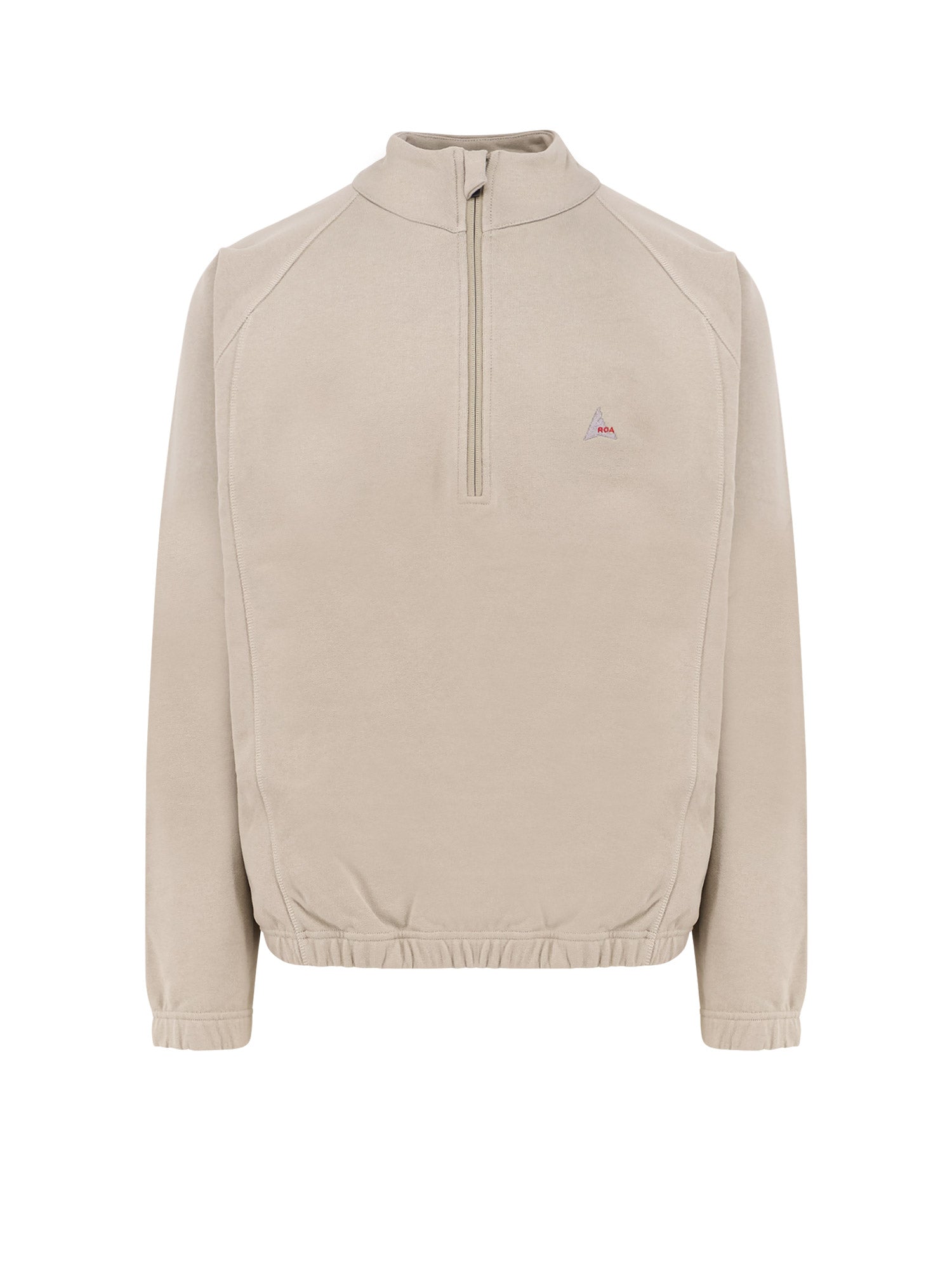 Roa Sweaters Cotone Elastan