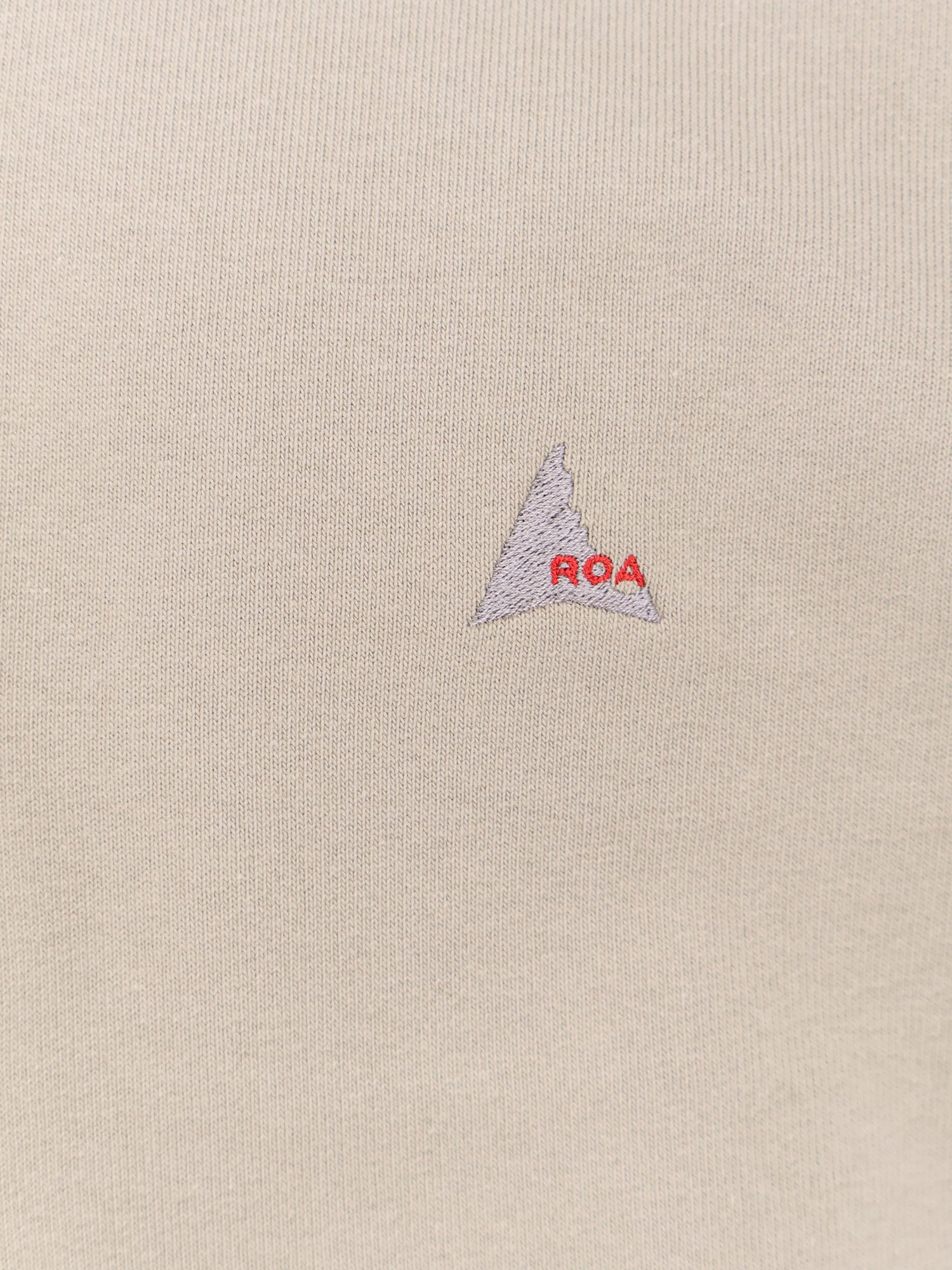 Roa Sweaters Cotone Elastan