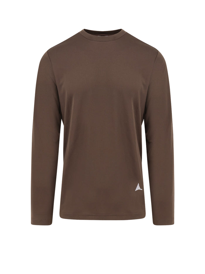 Roa T-shirts and Polos Poliestere Lyocell